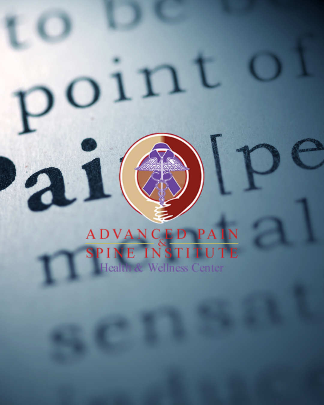 Finding Freedom from Chronic Back Pain